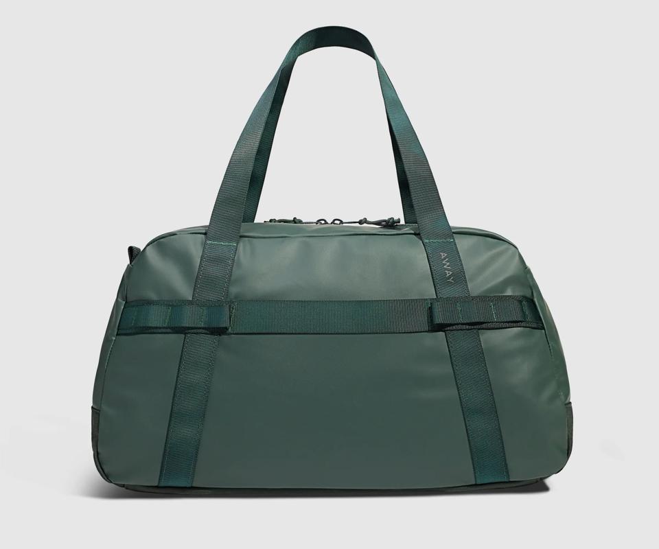 anway 85l travel duffel bag Browse Rolling Duffle Bags in Forest Green REDCAMP foldable duffle bag with wheels K-Way Adventure Duffel Bag 85L