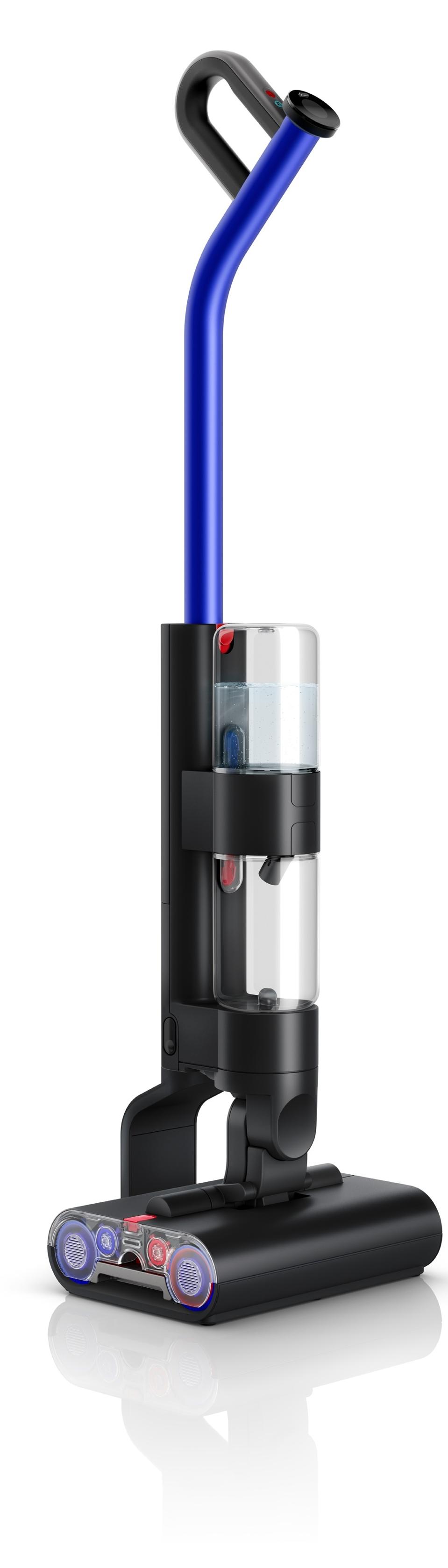 Dyson Launches Wash G1: An Innovative Wet Floor Cleaner Which