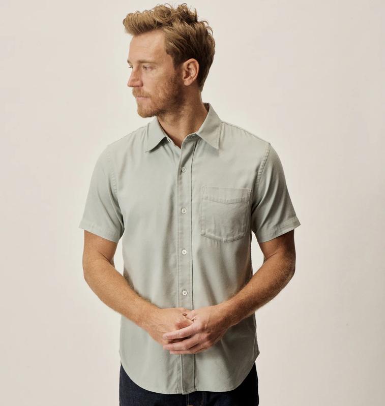 Best Short Sleeve Button Down Shirts 2024 - Forbes Vetted Best Short Sleeve Button Down Shirts 2024 - Forbes Vetted