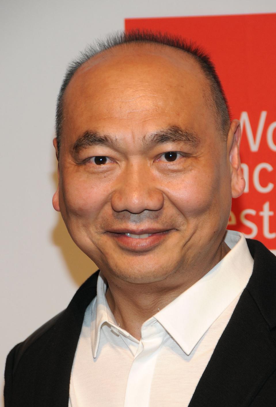 2015 World Science Festival Spring Gala