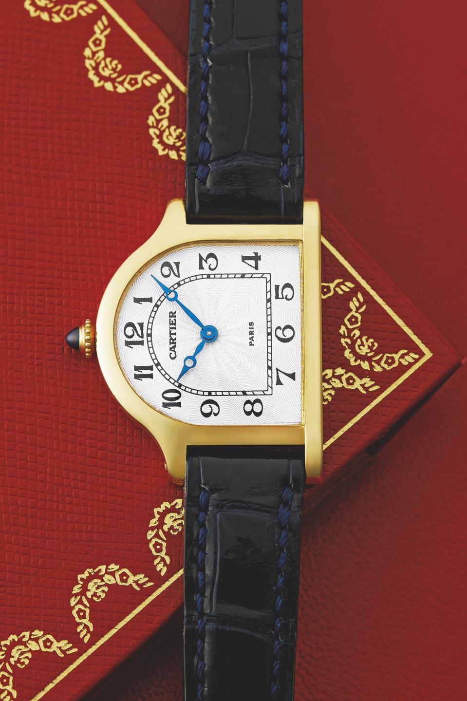 Cartier