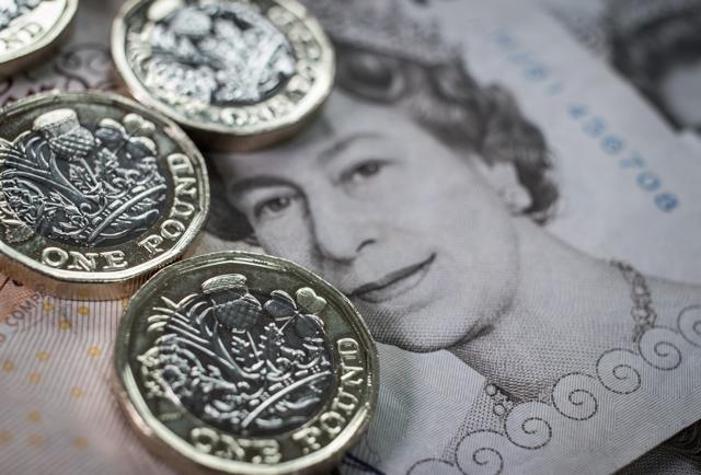 The Hidden Science Of The New British Pound Coin - Forbes