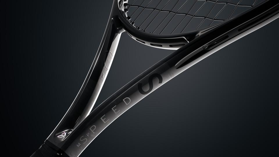 カ*ノ様 HEAD SPEED PRO G2 LEGEND 綺麗 DJOKOVI Head Releasing Signature Novak Djokovic 'Speed Legend' Racket