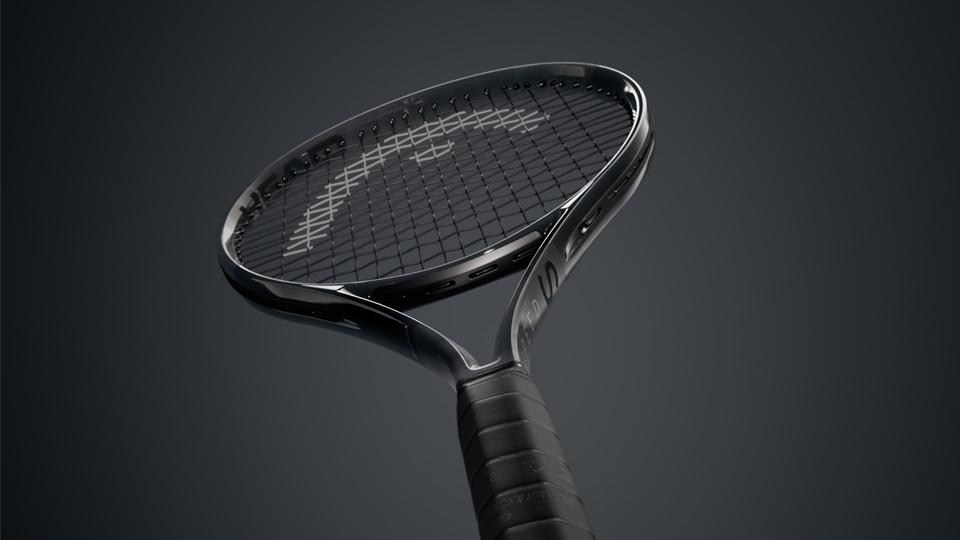 Raquette Novak Djokovic Head Youtek Speed Elite MP – Grip 4 1/2 – Avec Sac OG