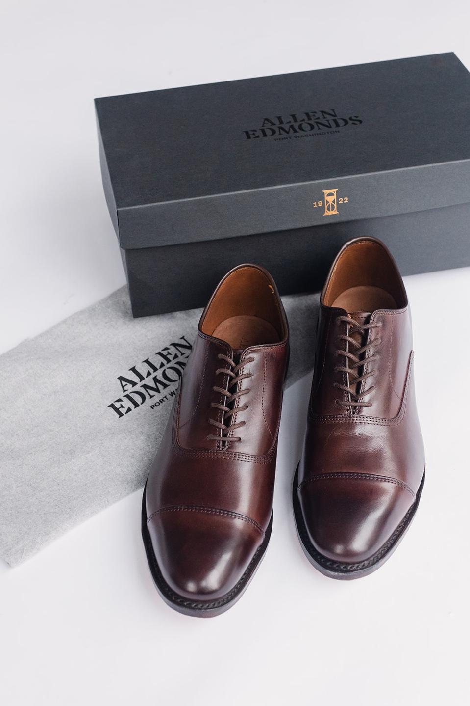Most Comfortable Men's Dress Shoes 2026 - Forbes Vetted Most Comfortable Men's Dress Shoes 2026 - Forbes Vetted