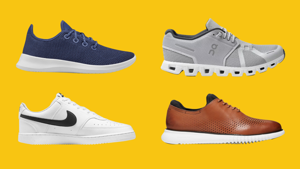 Good everyday sneakers discount