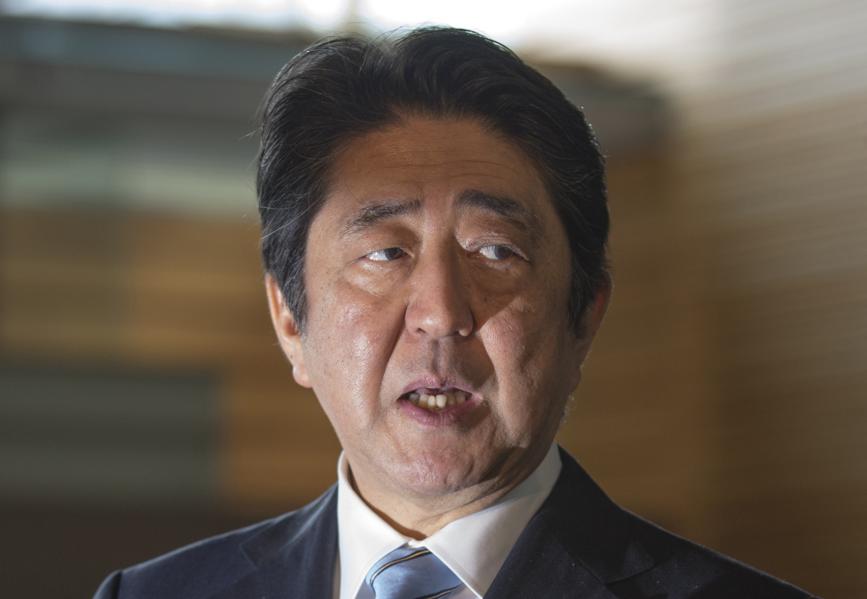 Why PM Shinzo Abe Should Listen To Reflationist Bank Of Japan Nominee