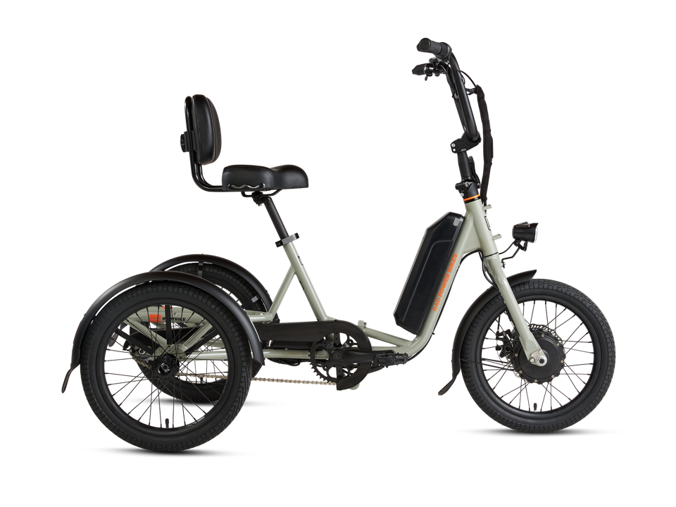 Best Electric Bikes For Seniors 2024 - Forbes Vetted