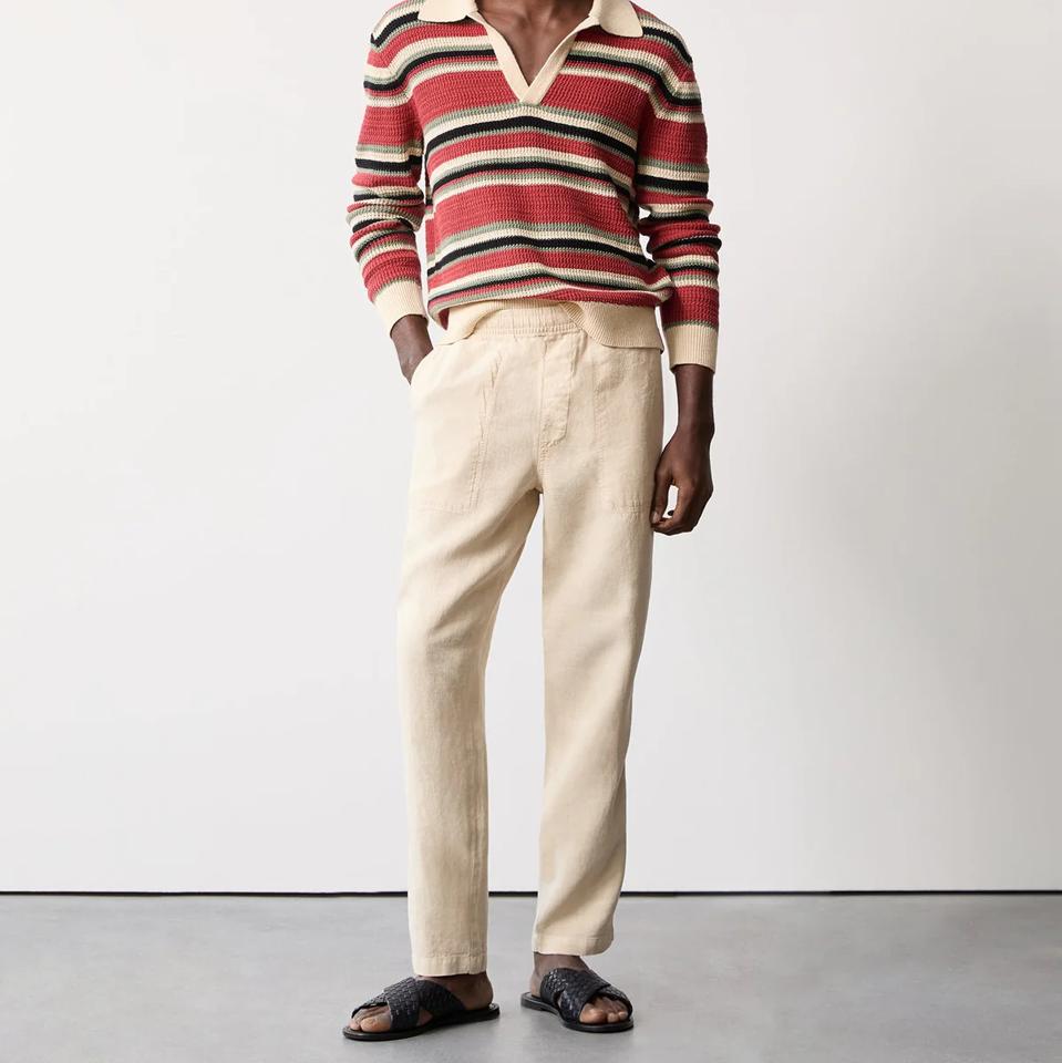 Best Linen Pants For Men 2024 - Forbes Vetted Best Linen Pants For Men 2024 - Forbes Vetted