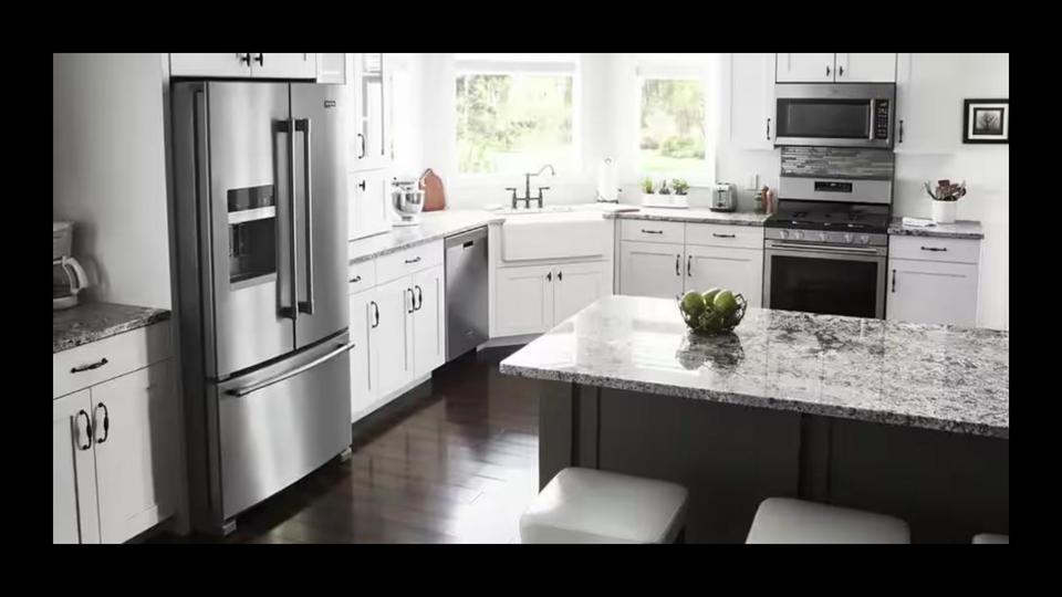 Best Kitchen Appliance Brands 2024 - Forbes Vetted