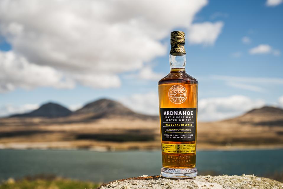 5 Things You Didn't Know About The Ardnahoe Whisky Distillery