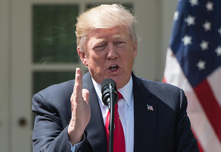 Under Trump The Future Of Fiduciary Rule Is Uncertain As DOL Delays Rule