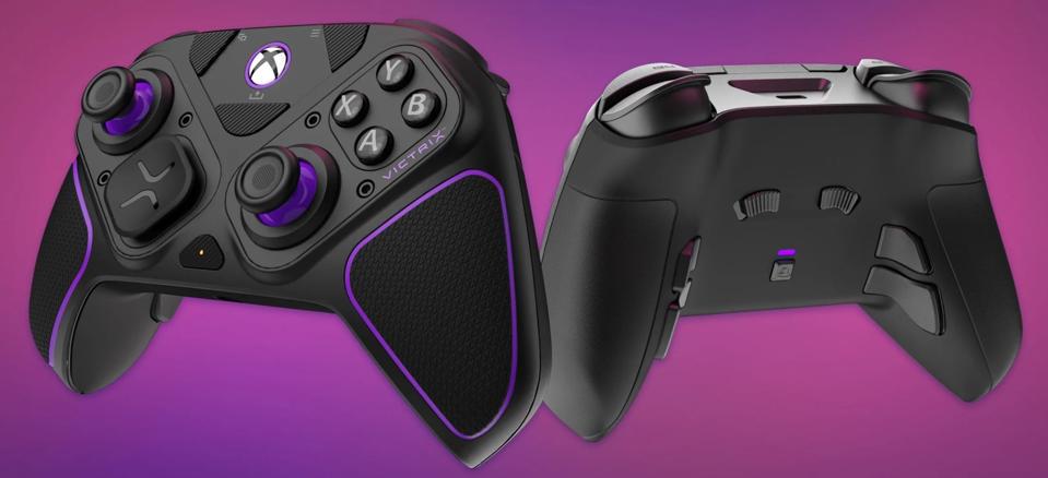 Victrix Pro BFG Review: The True Xbox Elite Controller