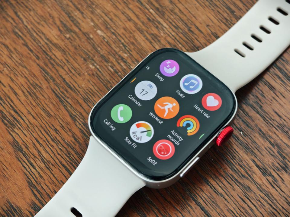 huawei watch review 2019