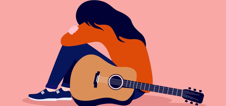 Hithere Sad 3 Reasons Why Sad Music Can Heal A Sad Heart, By A Psychologist