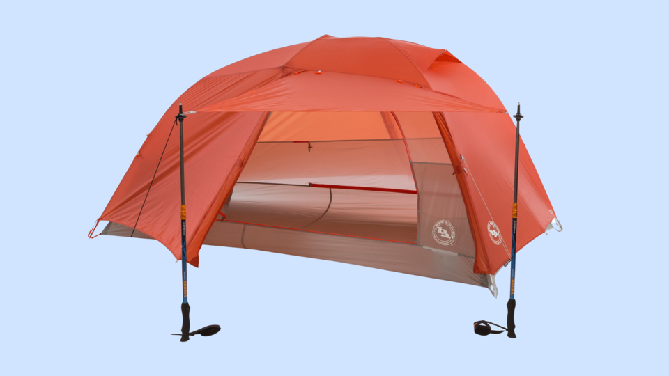 Best Backpacking Tents 2024 Forbes Vetted