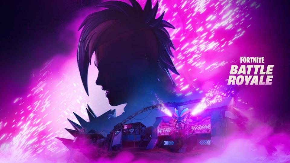 Epic Games' Latest Moves: From Legal Battles to Season 3 Teases