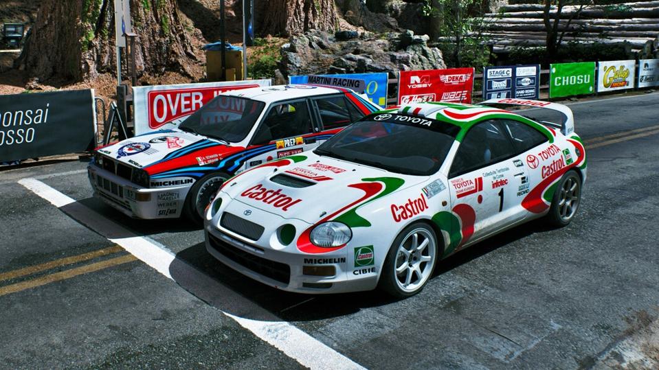 Indie Racing Game Rally 5 Of The Best Indie Racing Games To Wishlist In 2024
