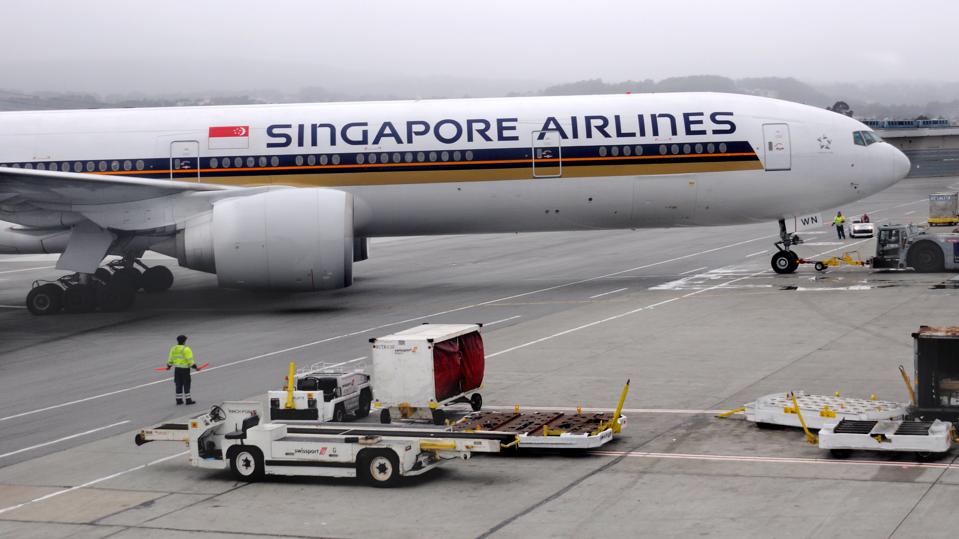 Singapore Airlines