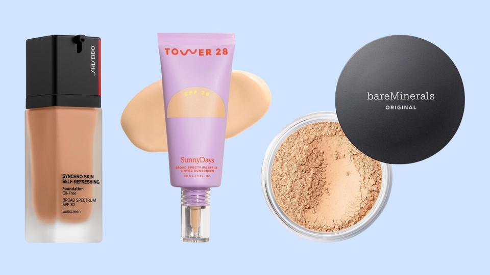 best-foundations-with-spf (1)