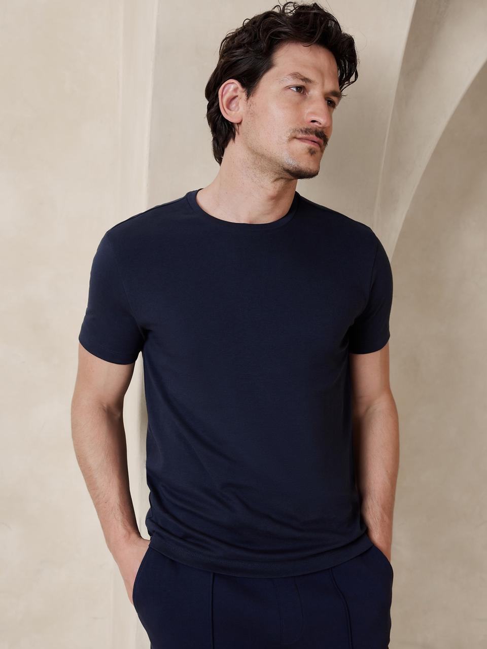11 Best T-Shirts For Men 2025 - Forbes Vetted 11 Best T-Shirts For Men 2025 - Forbes Vetted