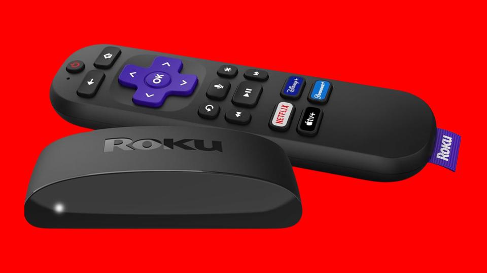 Best Roku Devices 2024 - Forbes Vetted