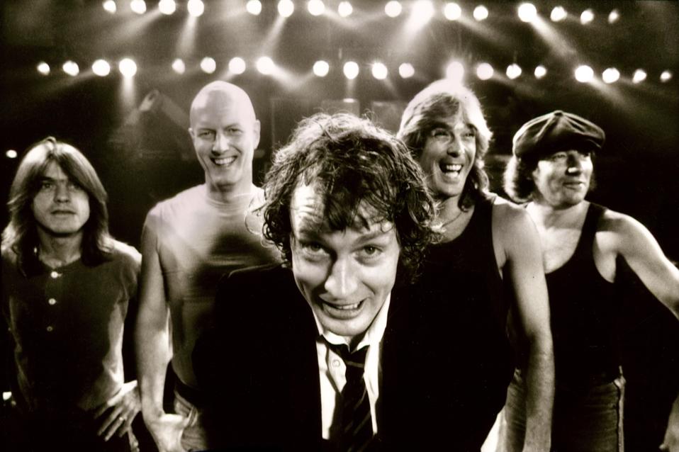 AC/DC
