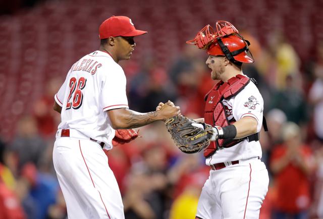 30 Teams In 30 Days: Cincinnati Reds Hit The Reset Button Once Again - Forbes