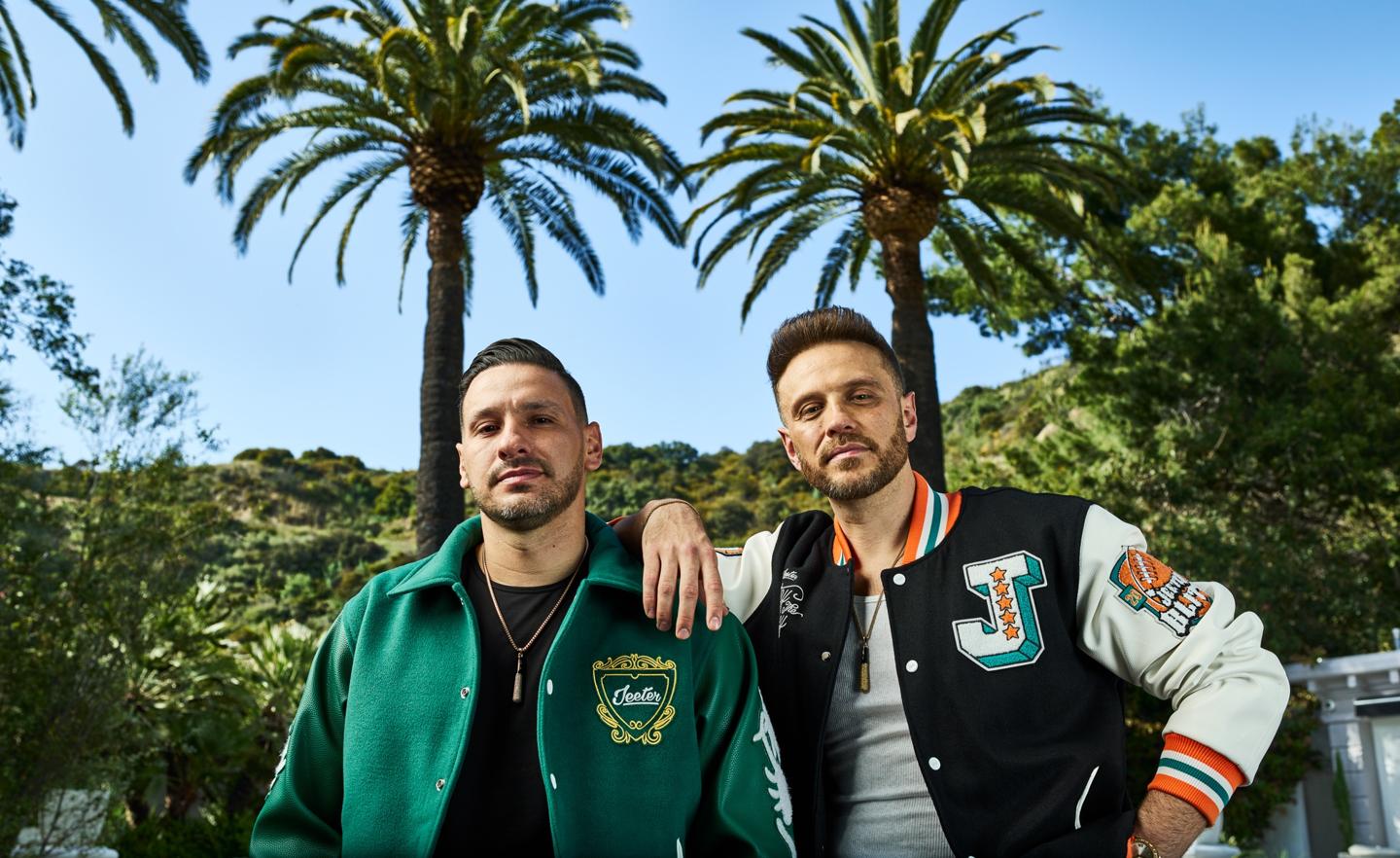 How Jeeter Became The Kings Of The Pre-Roll Joint