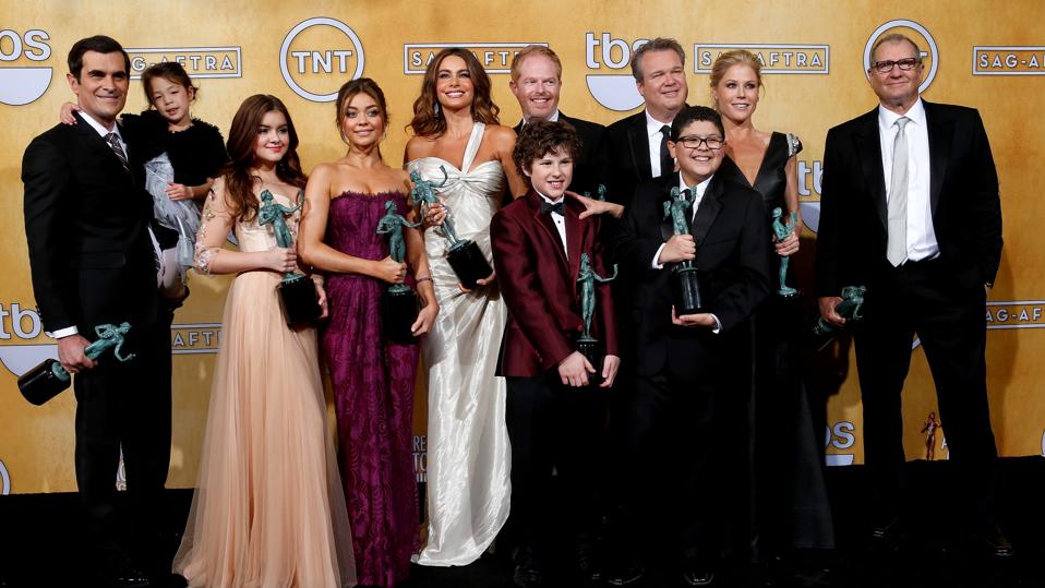 19th Annual Screen Actors Guild Awards - Press Room