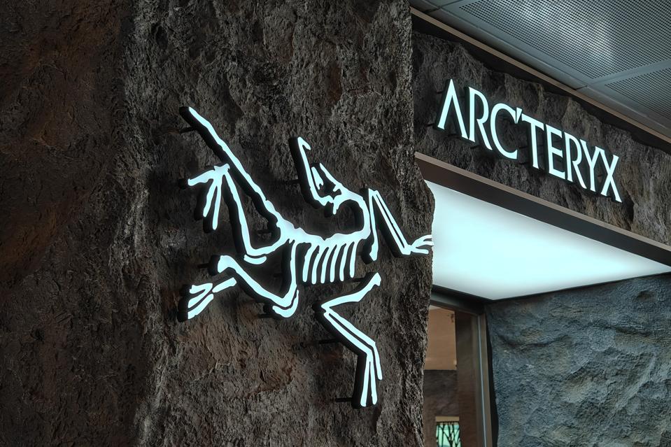 Luxury-Leaning Arc’teryx Is Just Getting Started In The $400 Billion ...