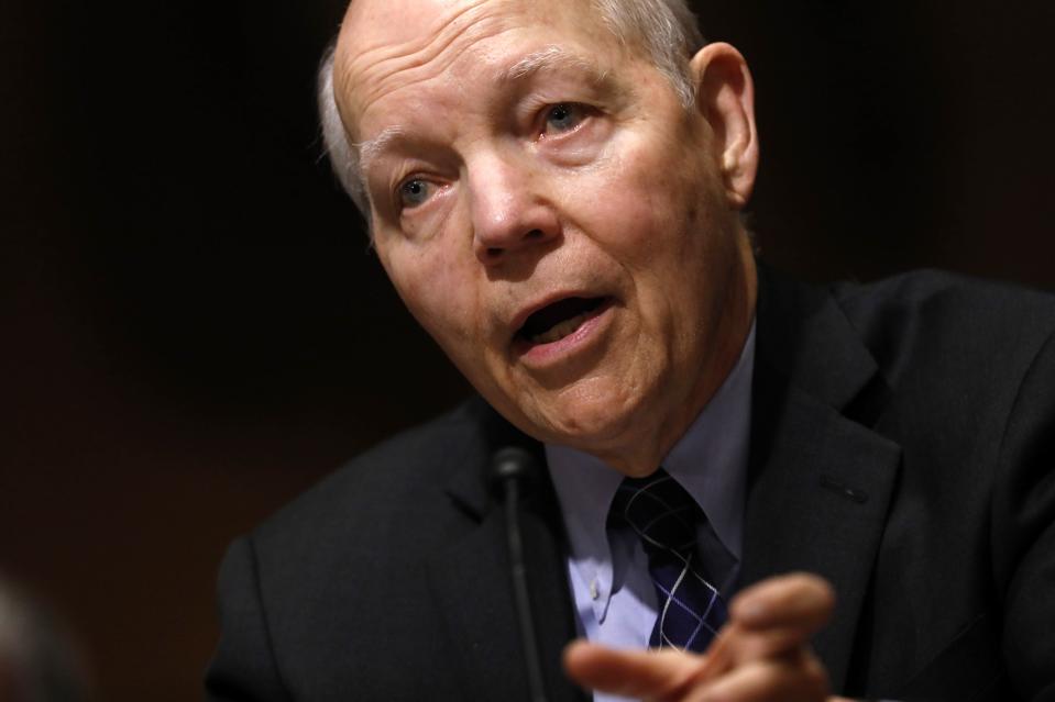 New IRS Scandal Syndication Of Conservation Easement Deductions