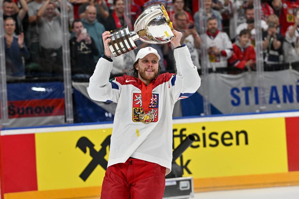The Rise of Load Management in Elite Hockey