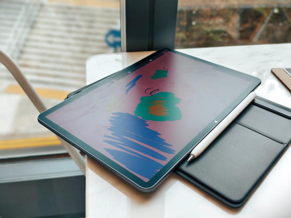 Huawei MatePad 11.5-Inch S PaperMatte Review: Affordable