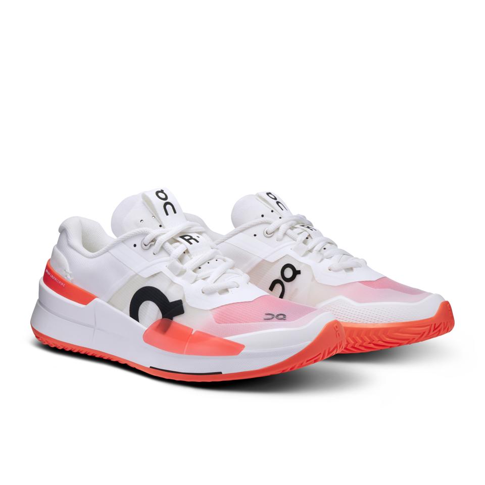On Officially Unveils The Roger Pro 2 Tennis Shoe