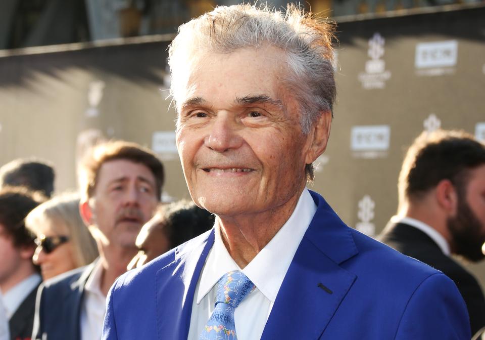 Prolific Comedic Actor Fred Willard Dead At 86