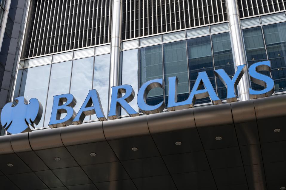 Barclays Stock Is Up 38% YTD. What’s Next?