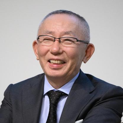 Tadashi Yanai