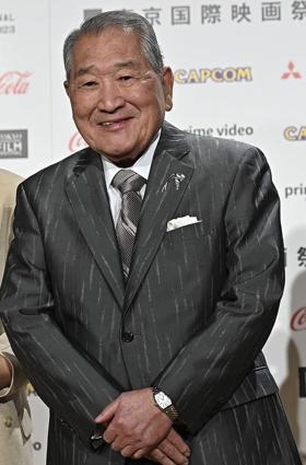 Kenzo Tsujimoto