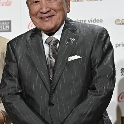 Kenzo Tsujimoto Net Worth and Profile