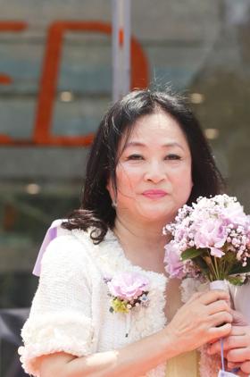 Shirley Kao