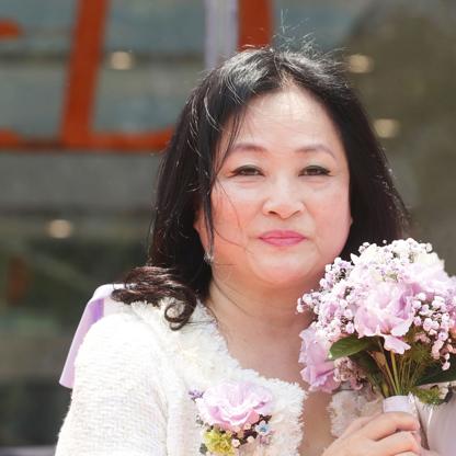 Shirley Kao Net Worth and Profile