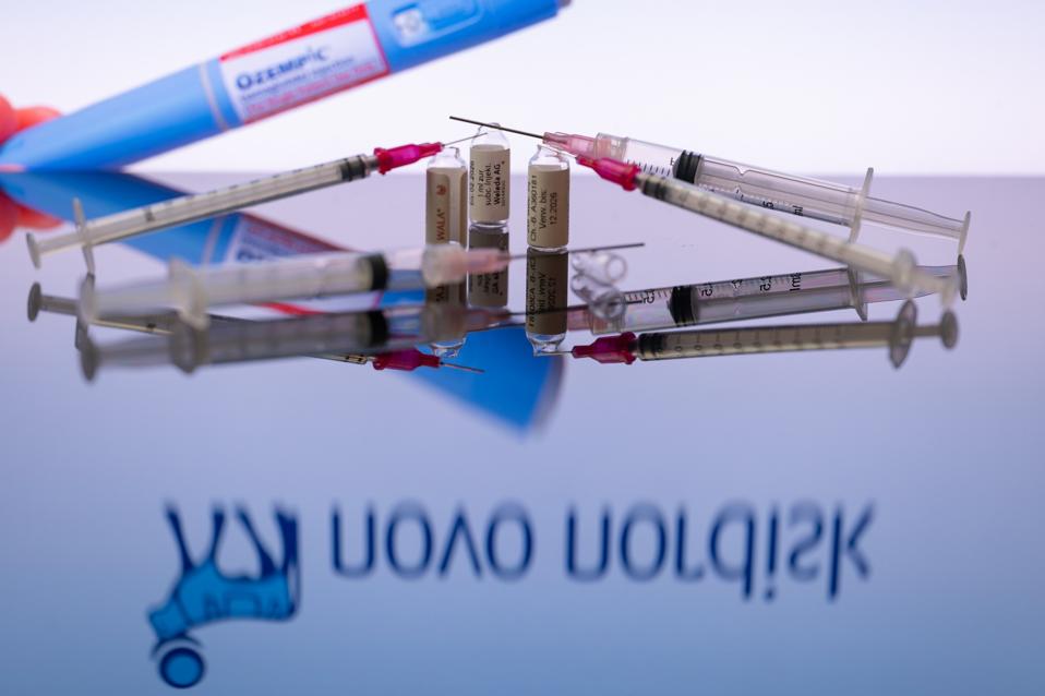 semaglutide stopping Semaglutide: Half of Users Stop Drug Within Year in 'Concerning' Drop Off