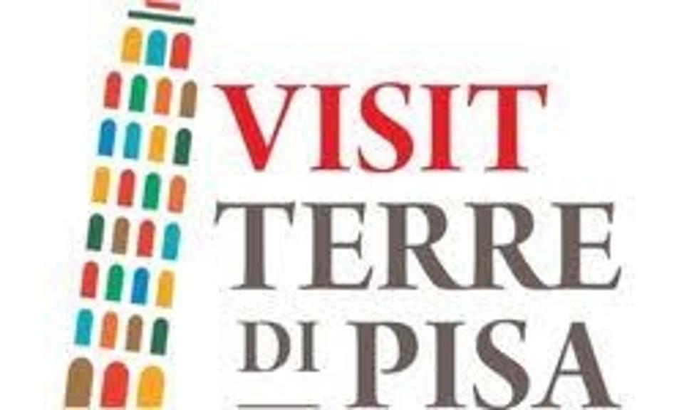 Logo of Terre di Pisa