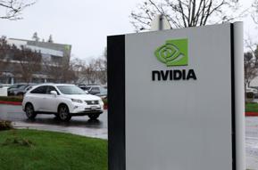 Nvidia Earnings