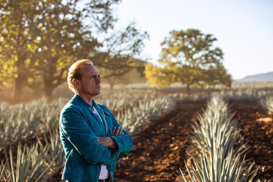 Jean-Charles Boisset the head of the Boisset Collection.
