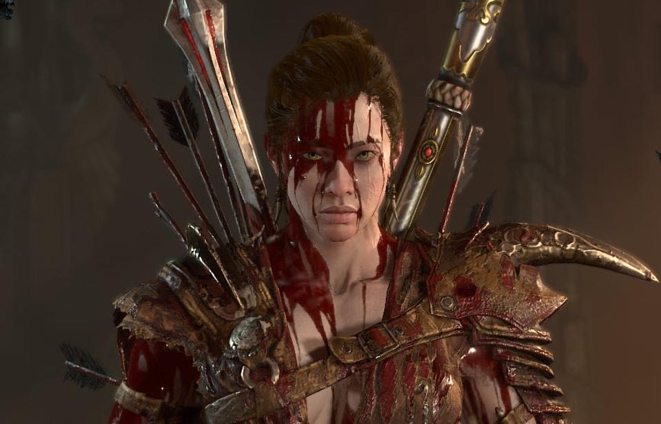 暗黑破壞神4慶祝不朽版週年:大幅提升生命值和哥布林入侵活動