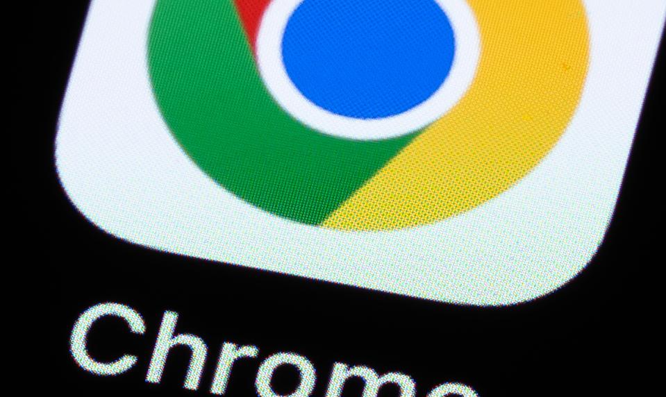 Google Chrome