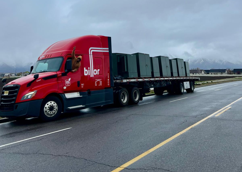 Billor Launches To ‘Democratize’ Trucking For Independent Drivers
