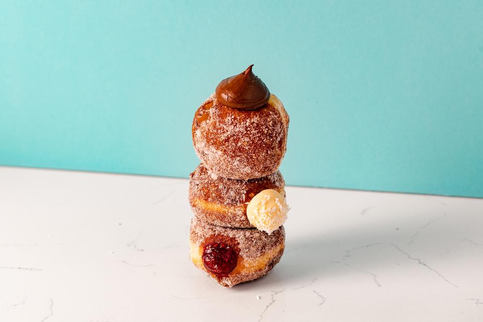 bread ahead donuts
